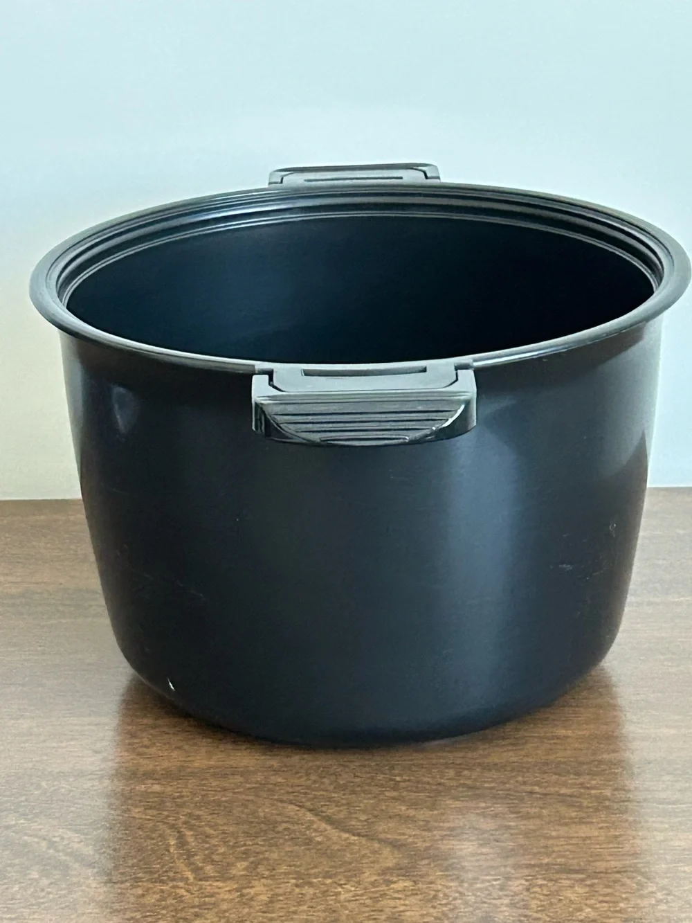 PAMPERED CHEF RICE COOKER PLUS 3 QT REPLACEMENT BOTTOM